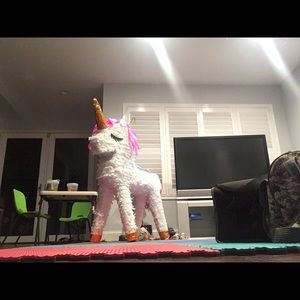 Meet your Posher, Isabel